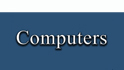 Computers